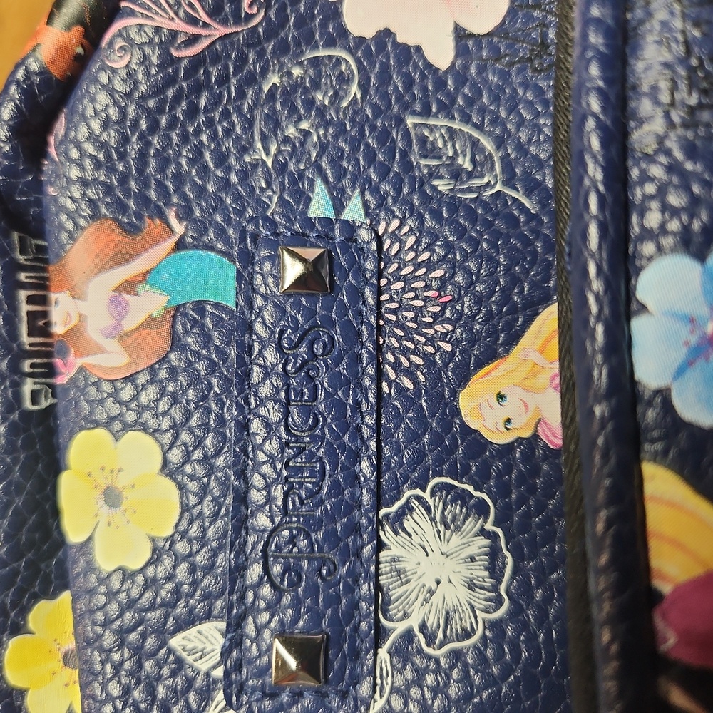 Disney Princess Edition Bag - Picture 6 of 6